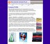 Corproate Profile Page
