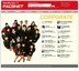 Coporate Tab
