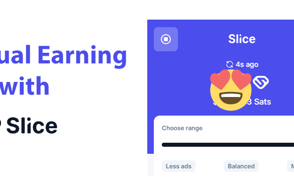 My Actual Earning with AddSlice